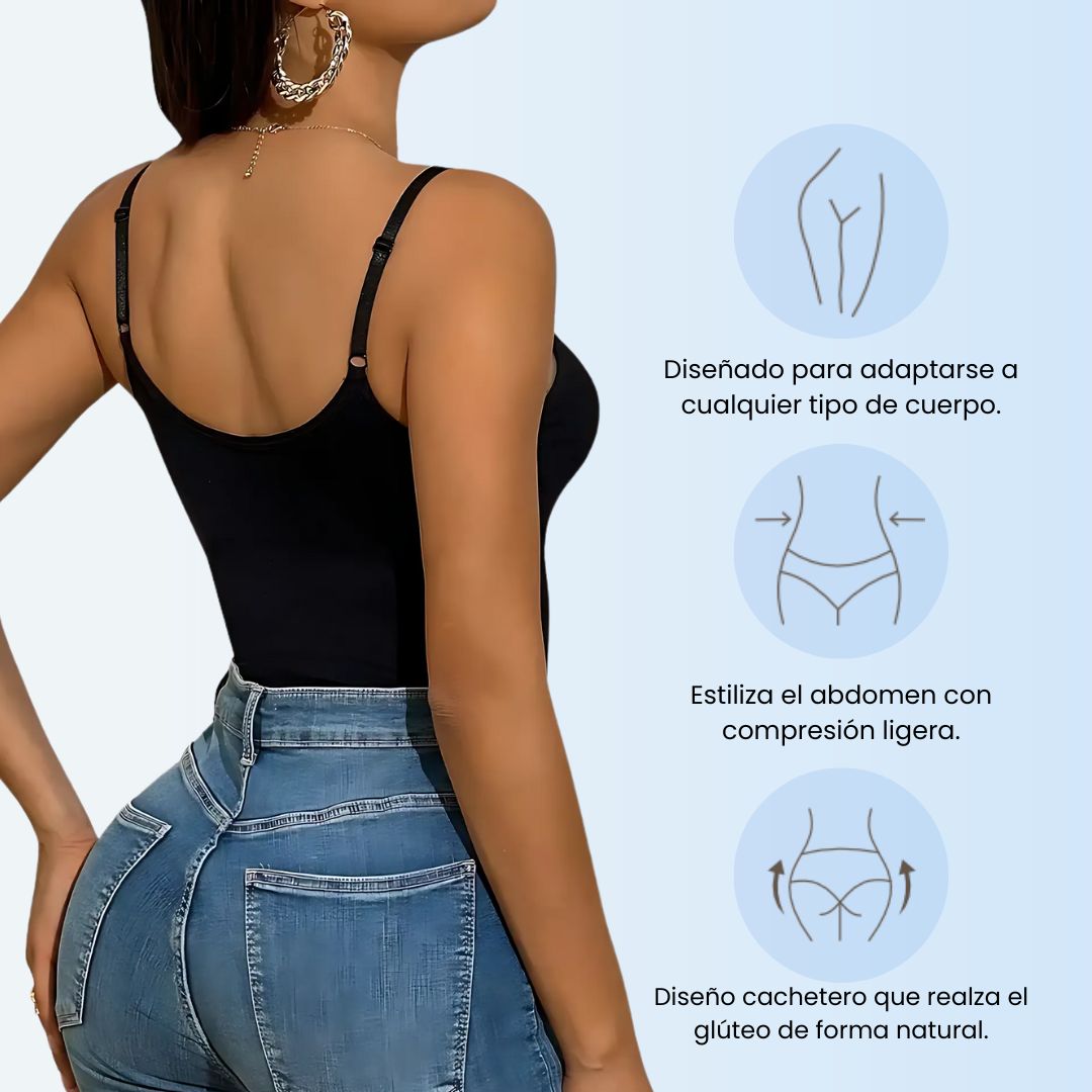 Body tiras reductor