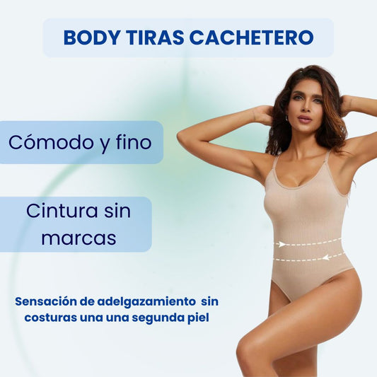 Body tiras reductor
