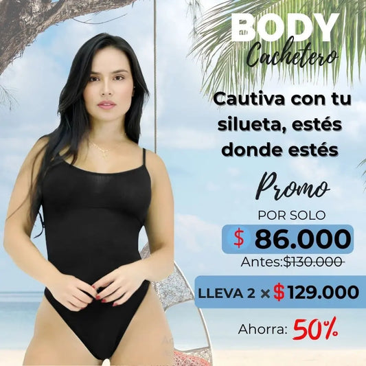 Body tiras reductor